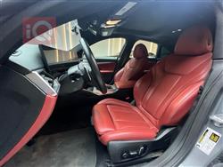 بي ام دبليو الفئة 4